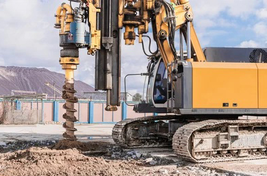 İzay Zemin Mühendislik